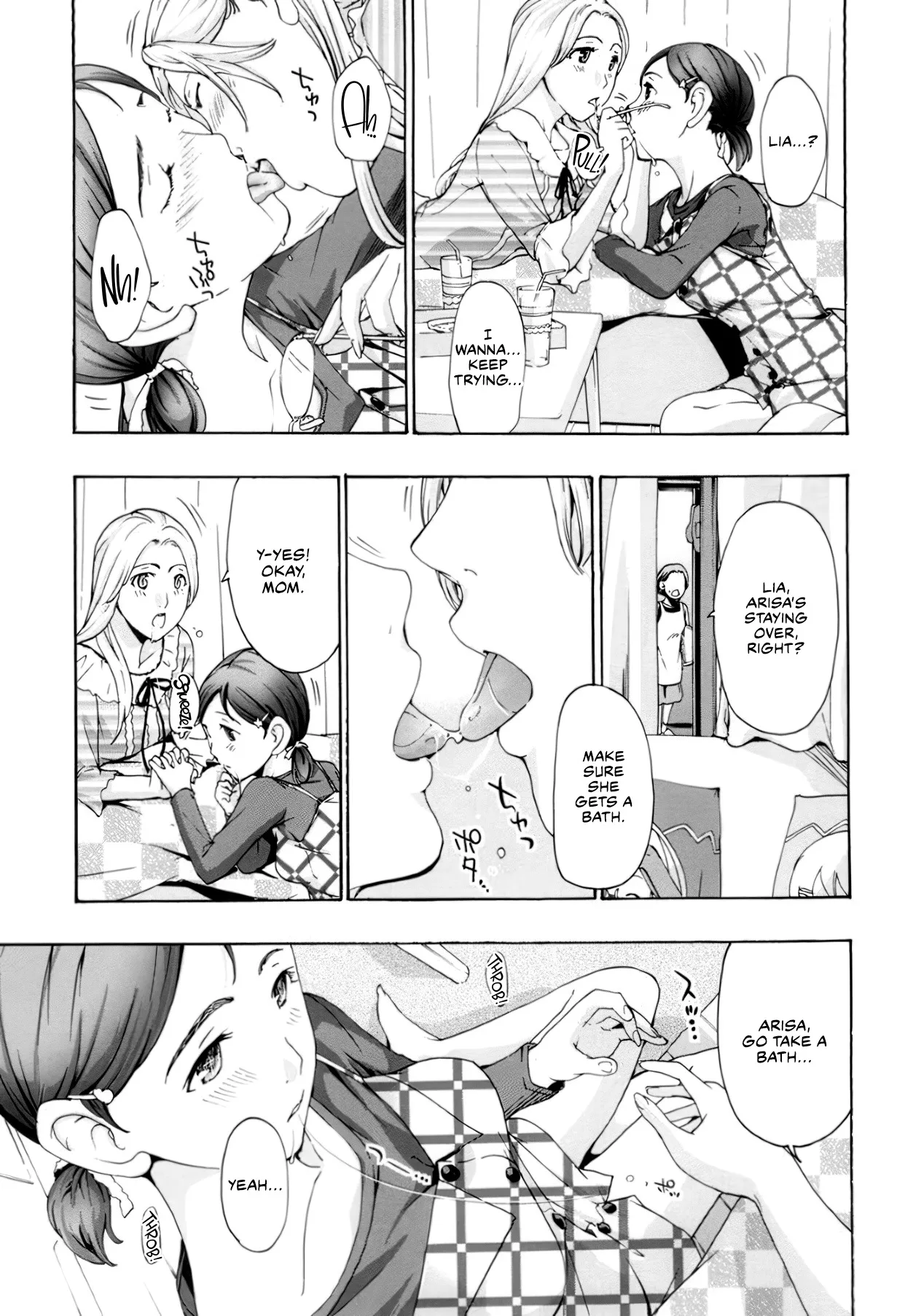 Seifuku Otome Sou 98