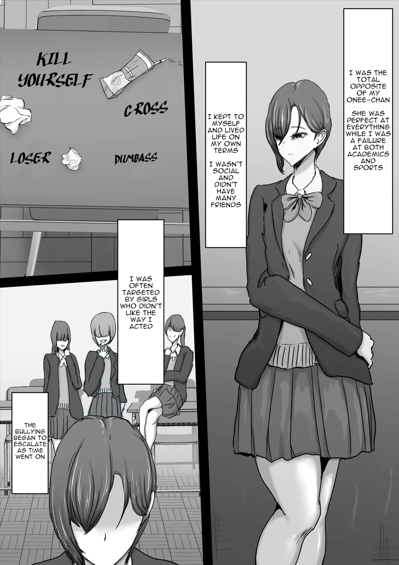 Seigi no Hero Mighty Woman 3 20