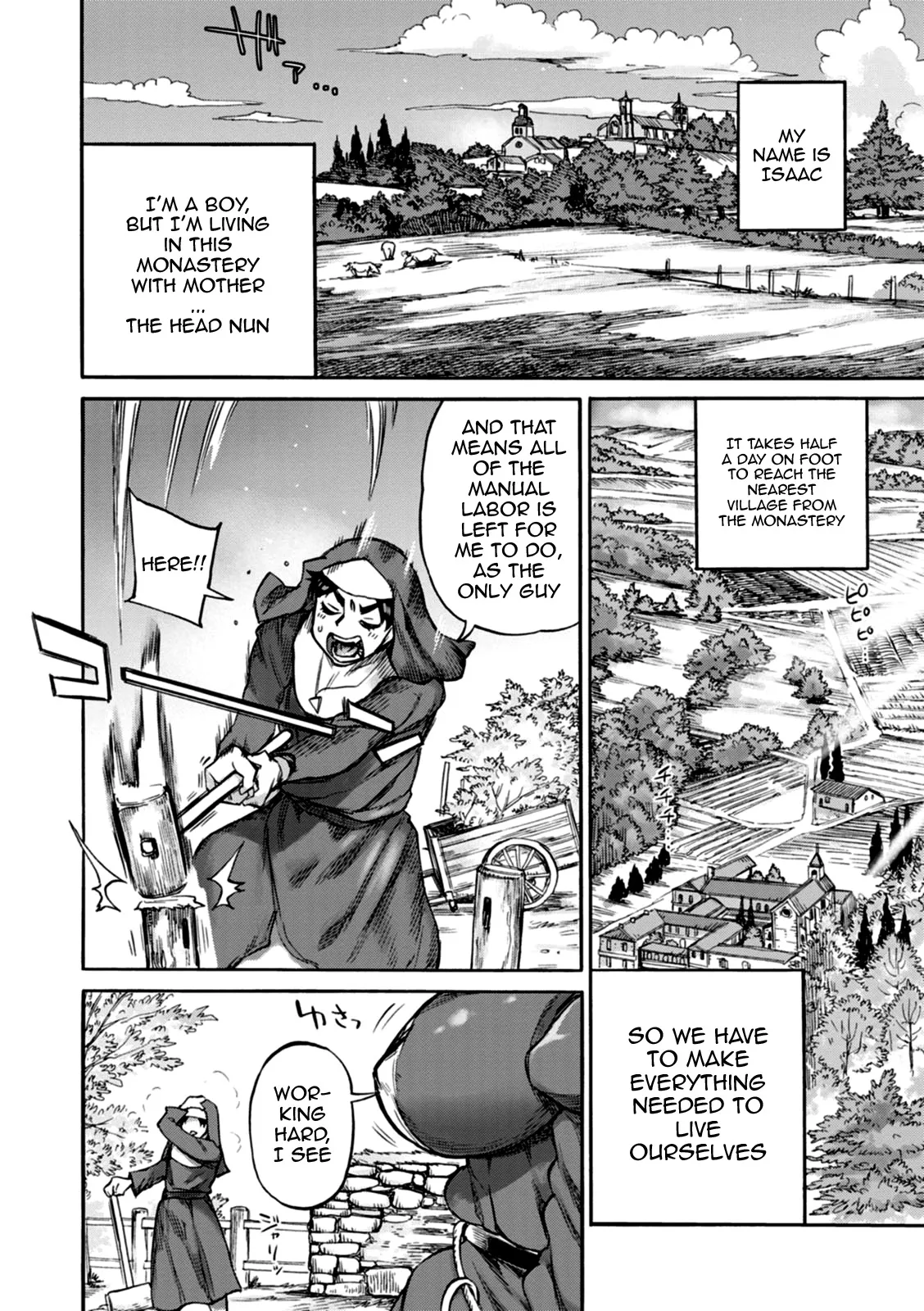Seiinbo Birgitta Ch. 1-2 8