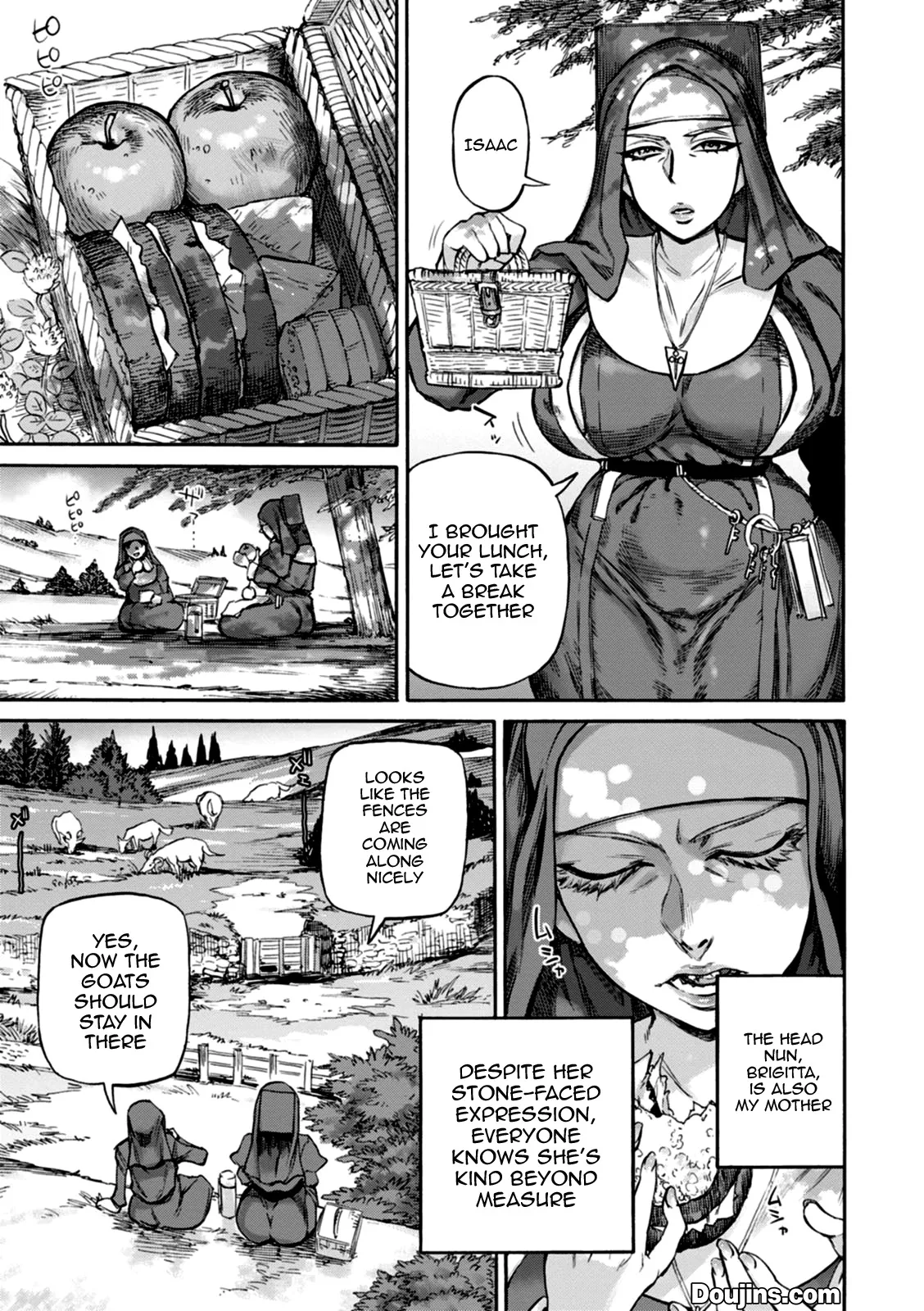 Seiinbo Birgitta Ch. 1-2 9