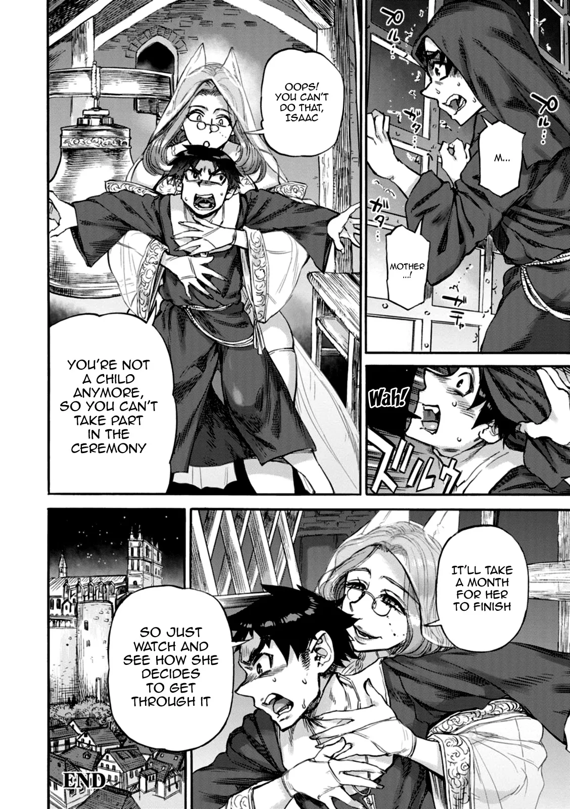 Seiinbo Birgitta Ch. 1-7 101
