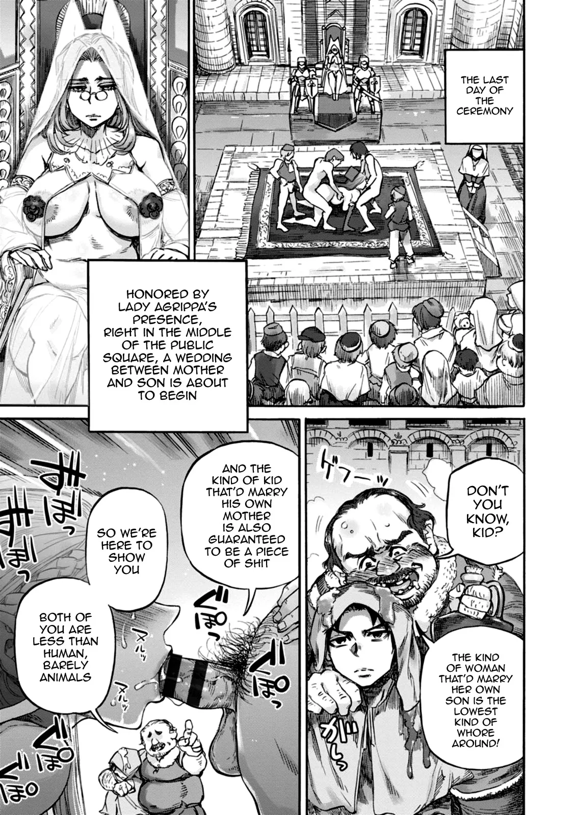 Seiinbo Birgitta Ch. 1-7 130