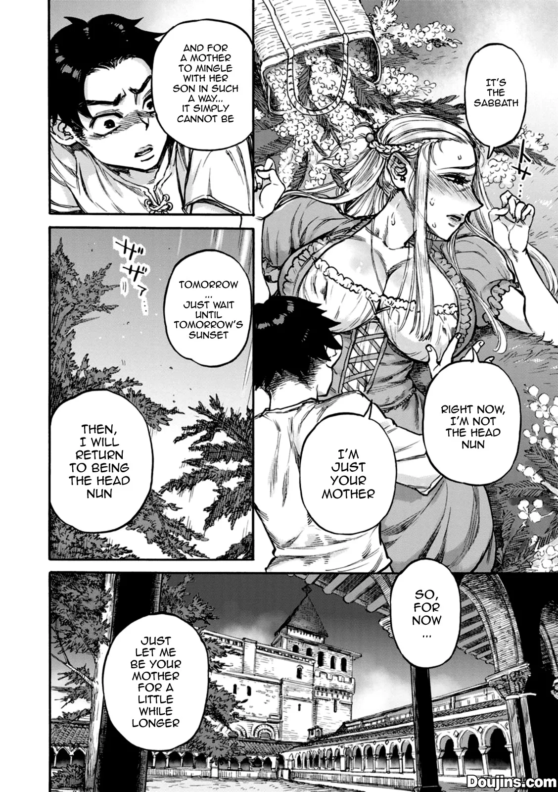Seiinbo Birgitta Ch. 3-4 12
