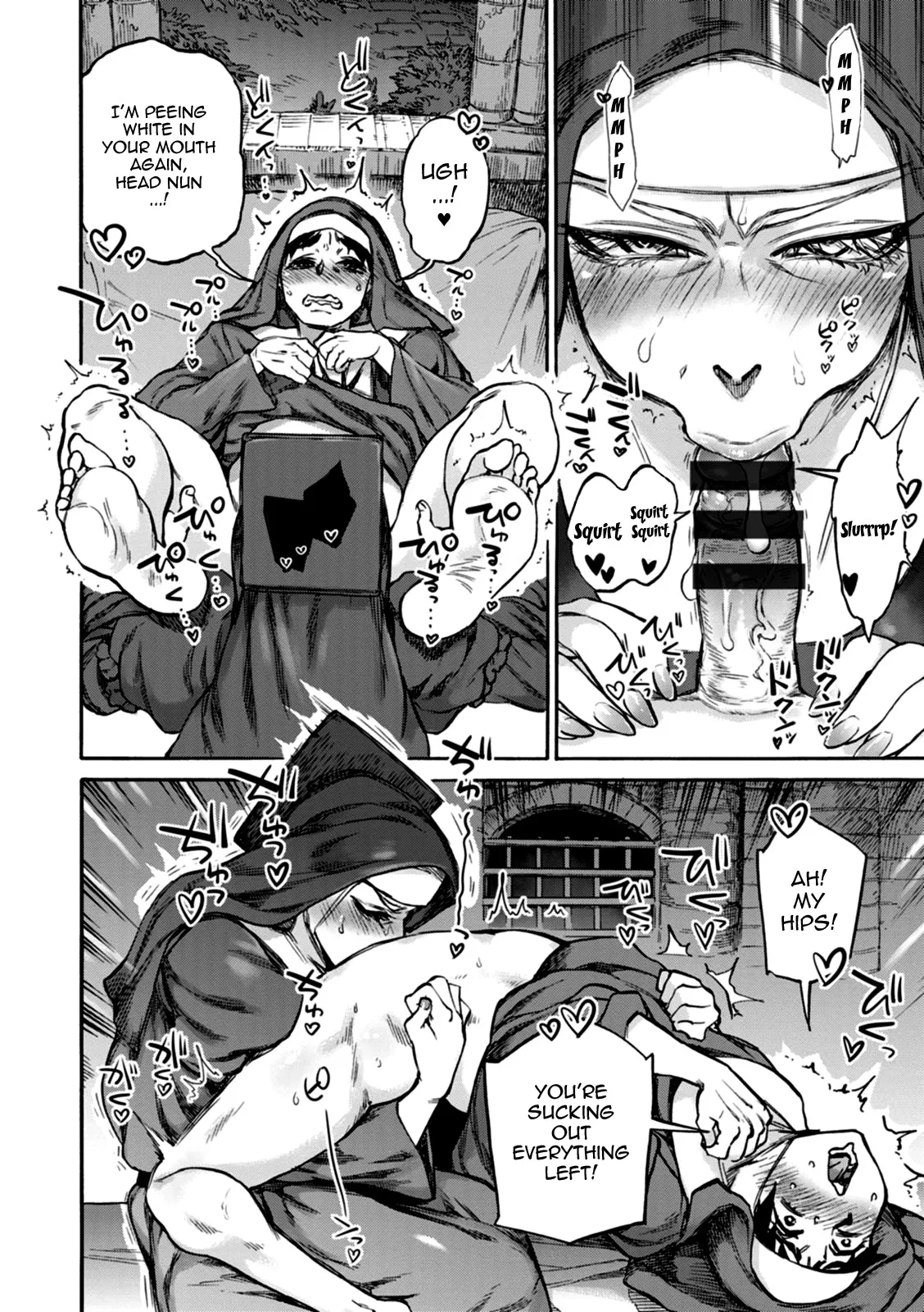 Seiinbo Birgitta Ch. 3-4 14