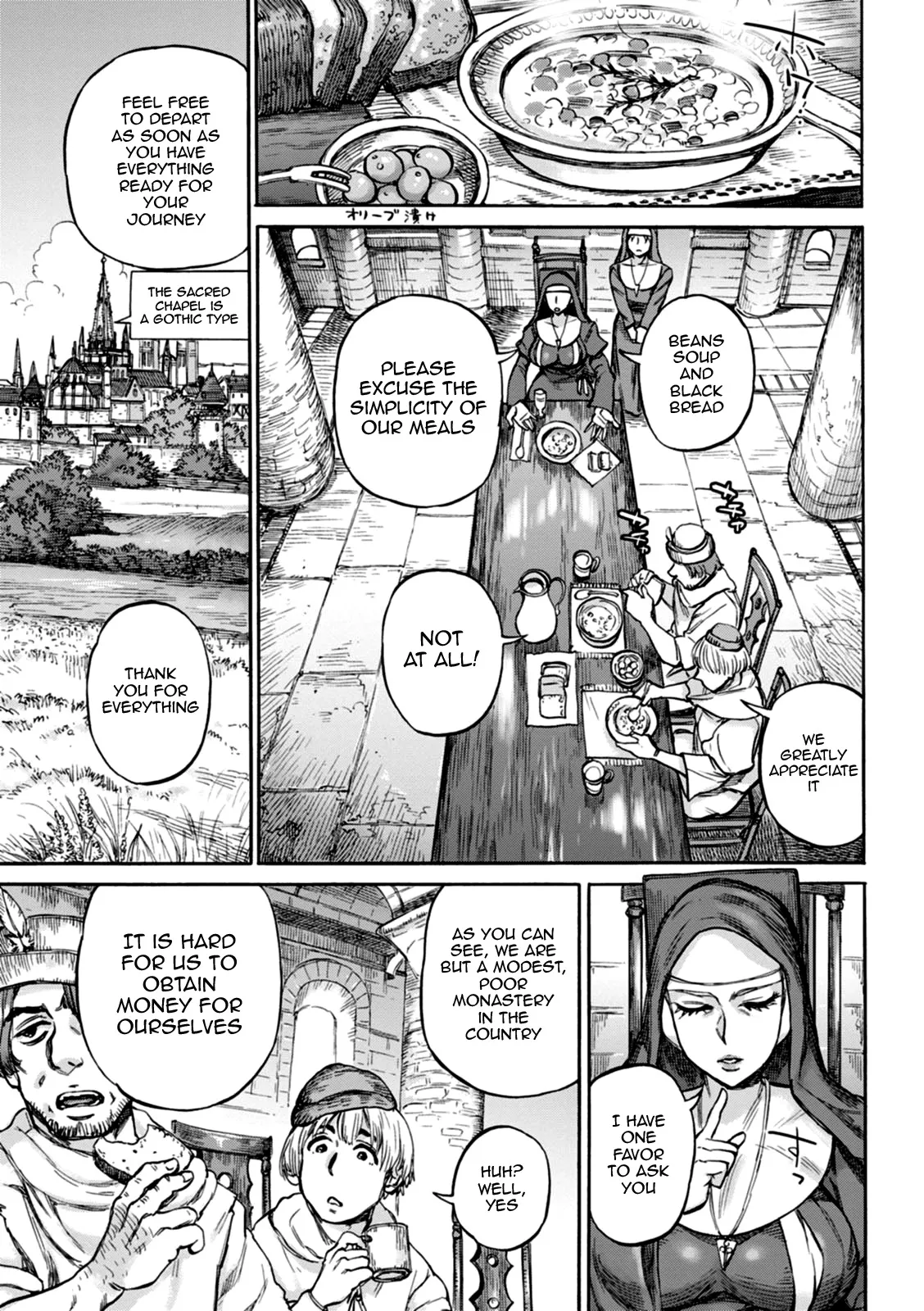 Seiinbo Birgitta Ch. 3-4 27
