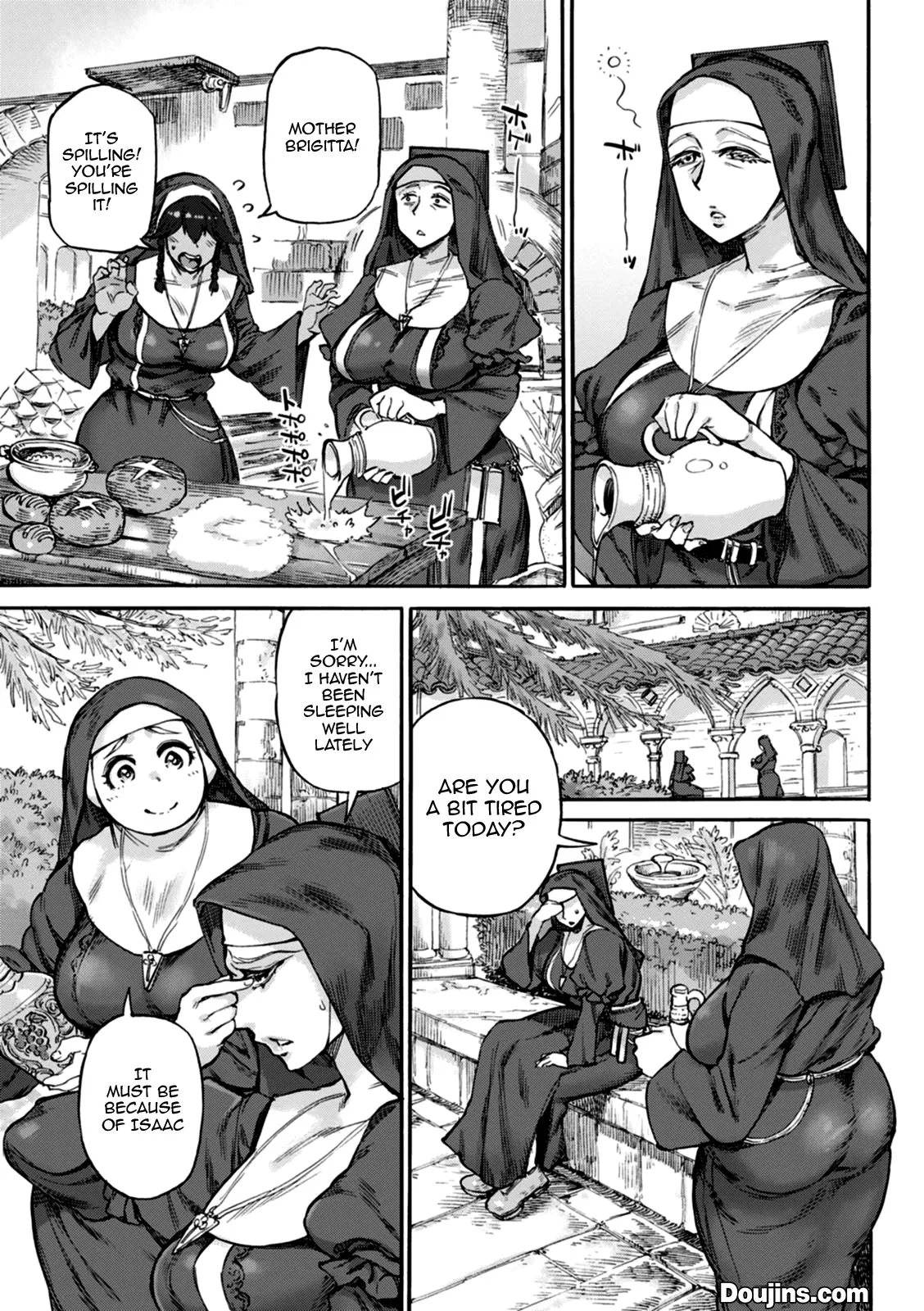 Seiinbo Birgitta Ch. 3-4 48