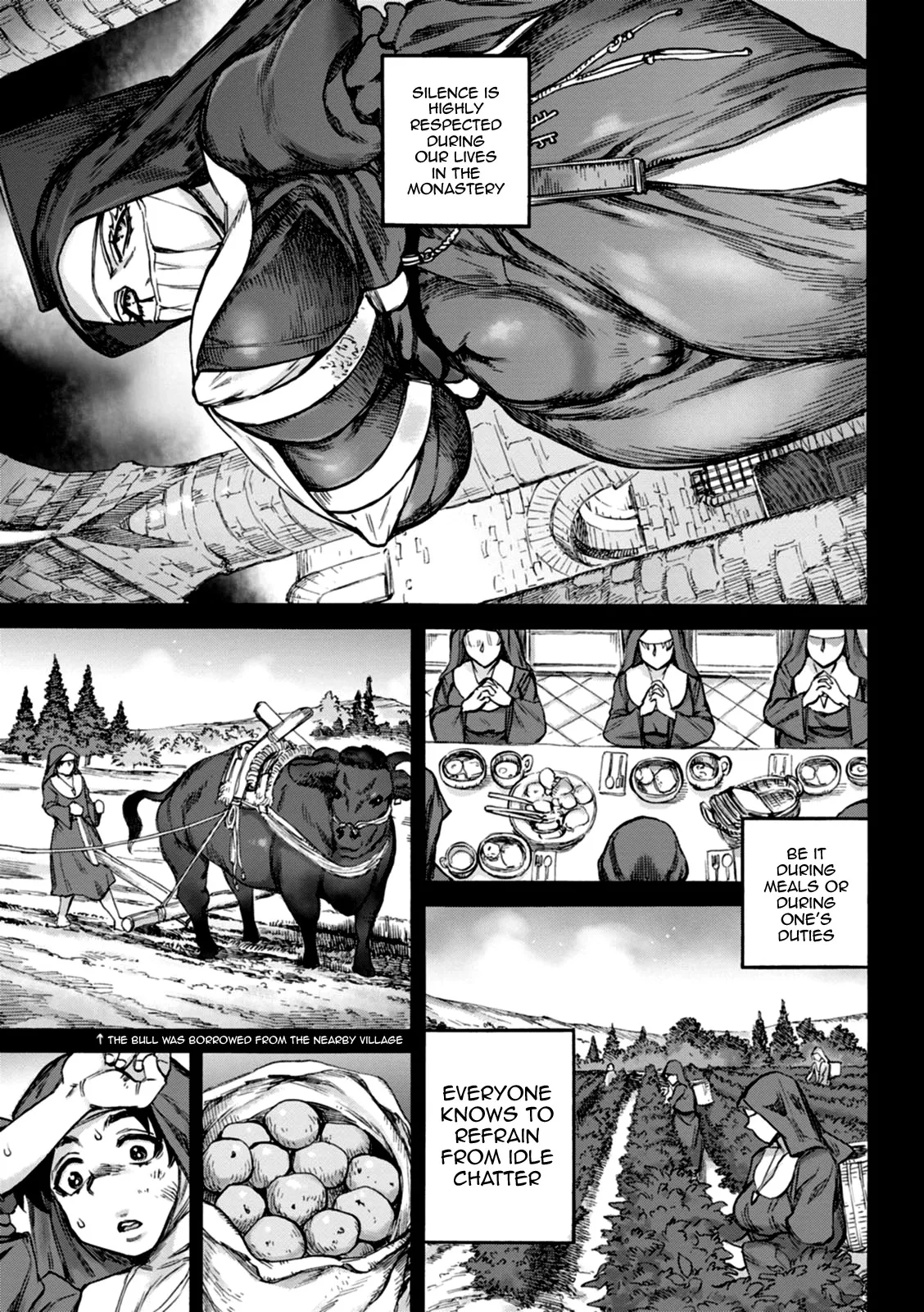Seiinbo Birgitta Ch. 3-4 7