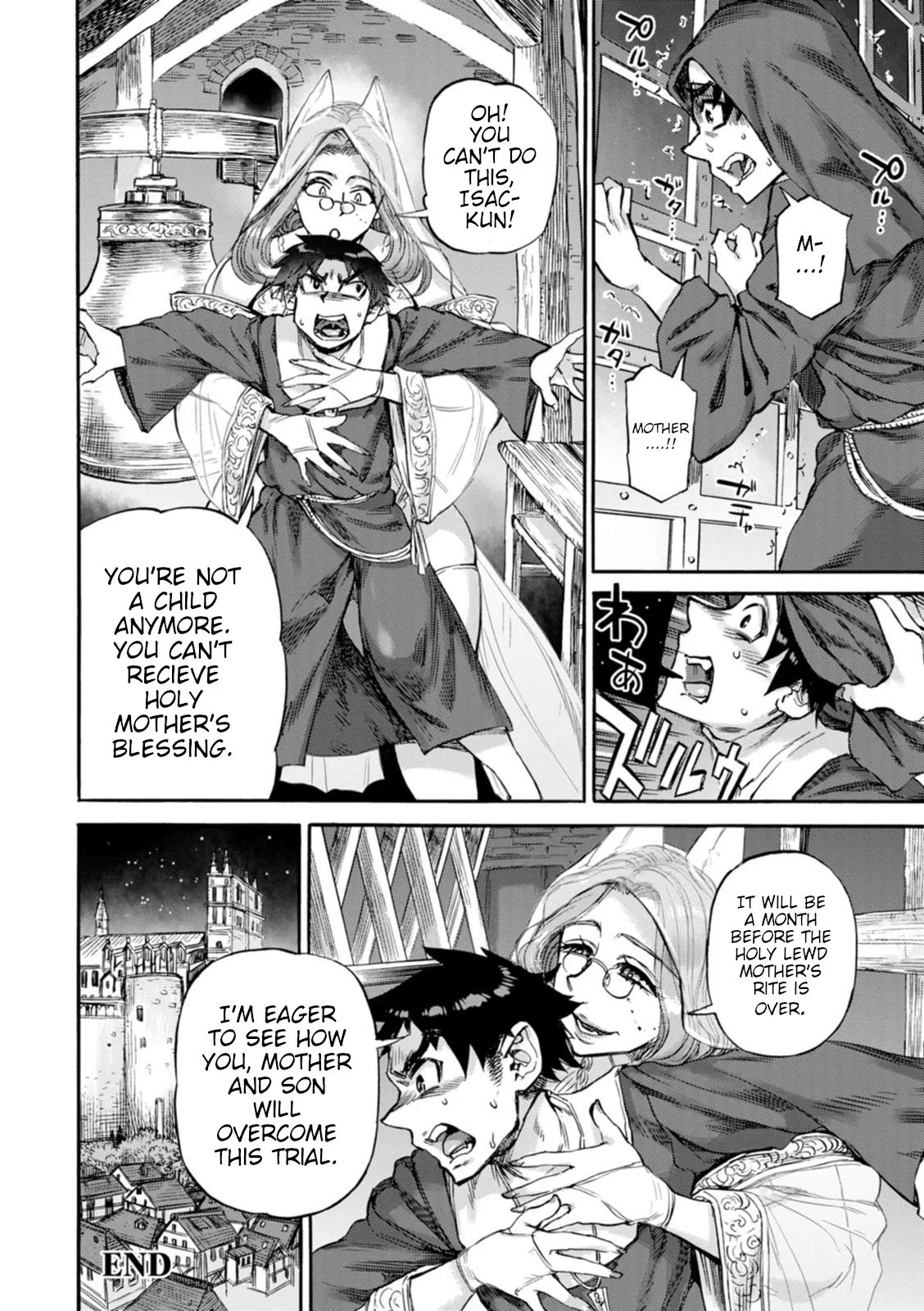 Seiinbo Birgitta Ch. 5-6 20