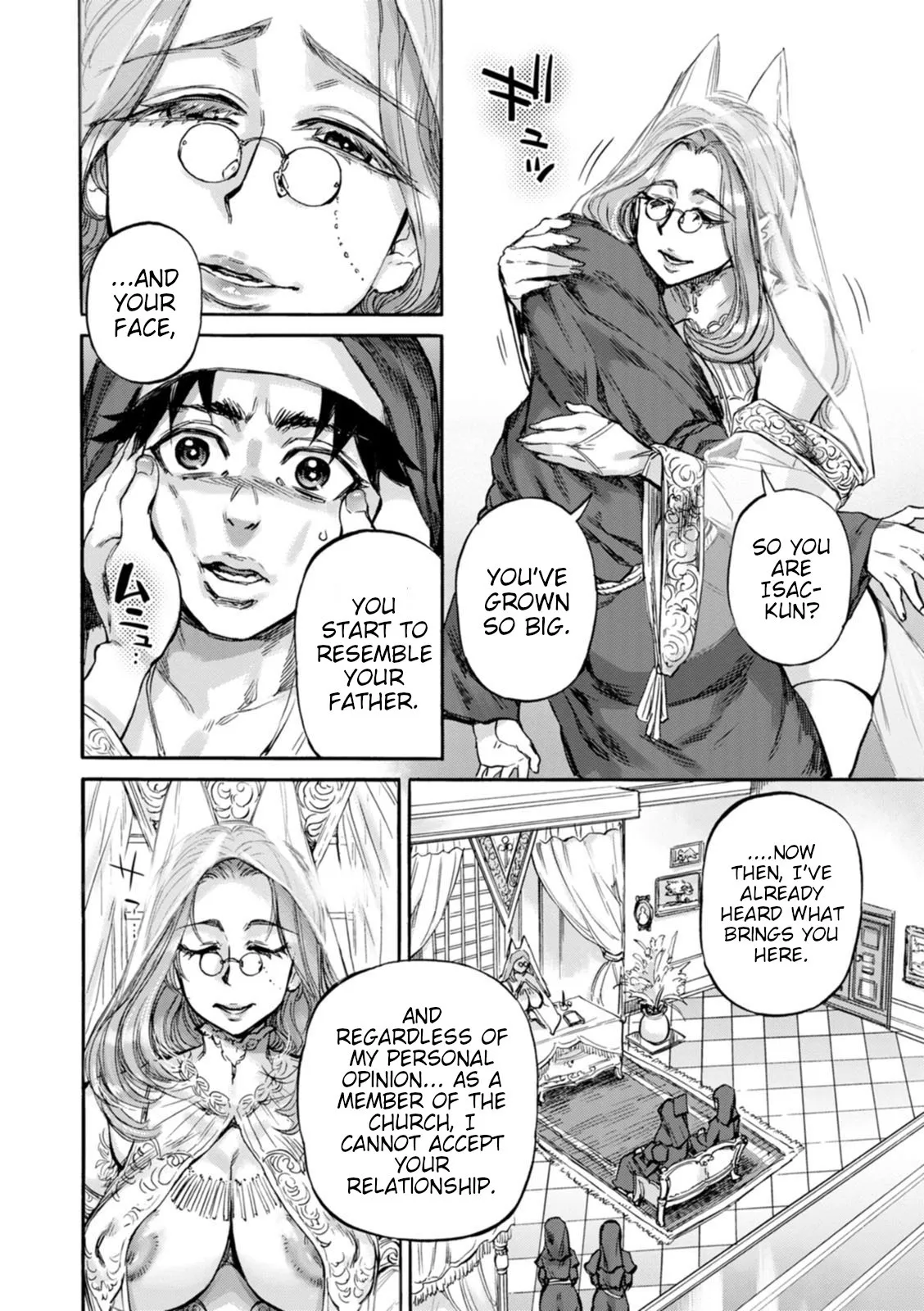 Seiinbo Birgitta Ch. 5-6 4
