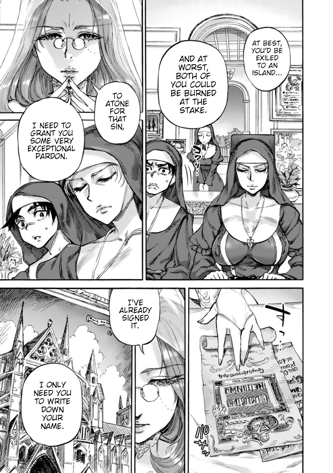 Seiinbo Birgitta Ch. 5-6 5