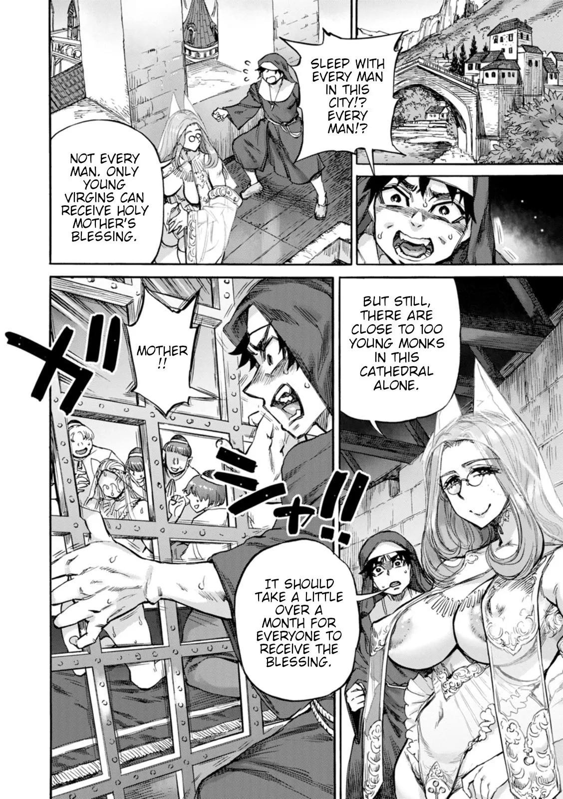 Seiinbo Birgitta Ch. 5-6 10