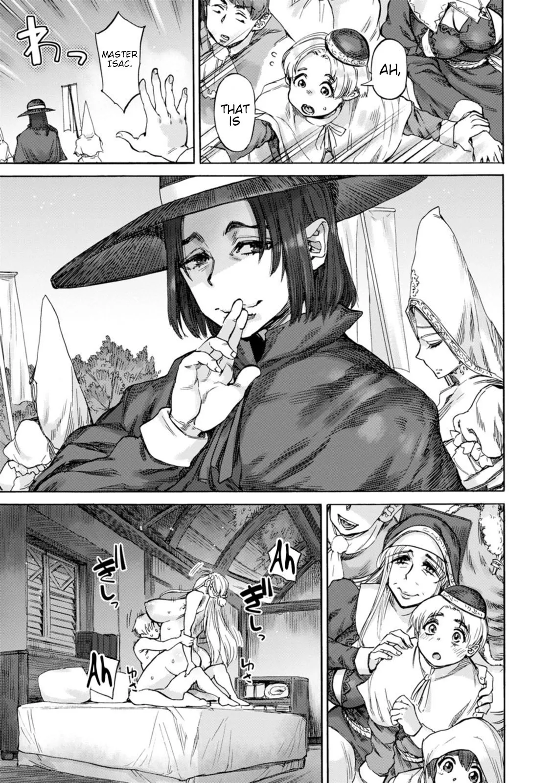 Seiinbo Birgitta Ch. 8 11