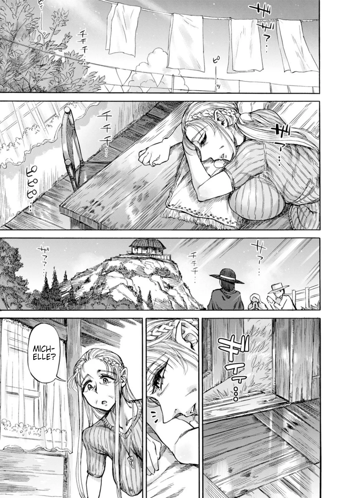 Seiinbo Birgitta Ch. 8 13