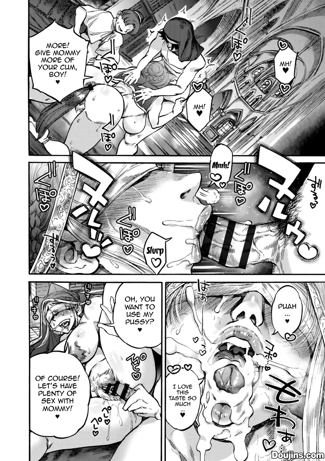 Seiinbo Birgitta 134