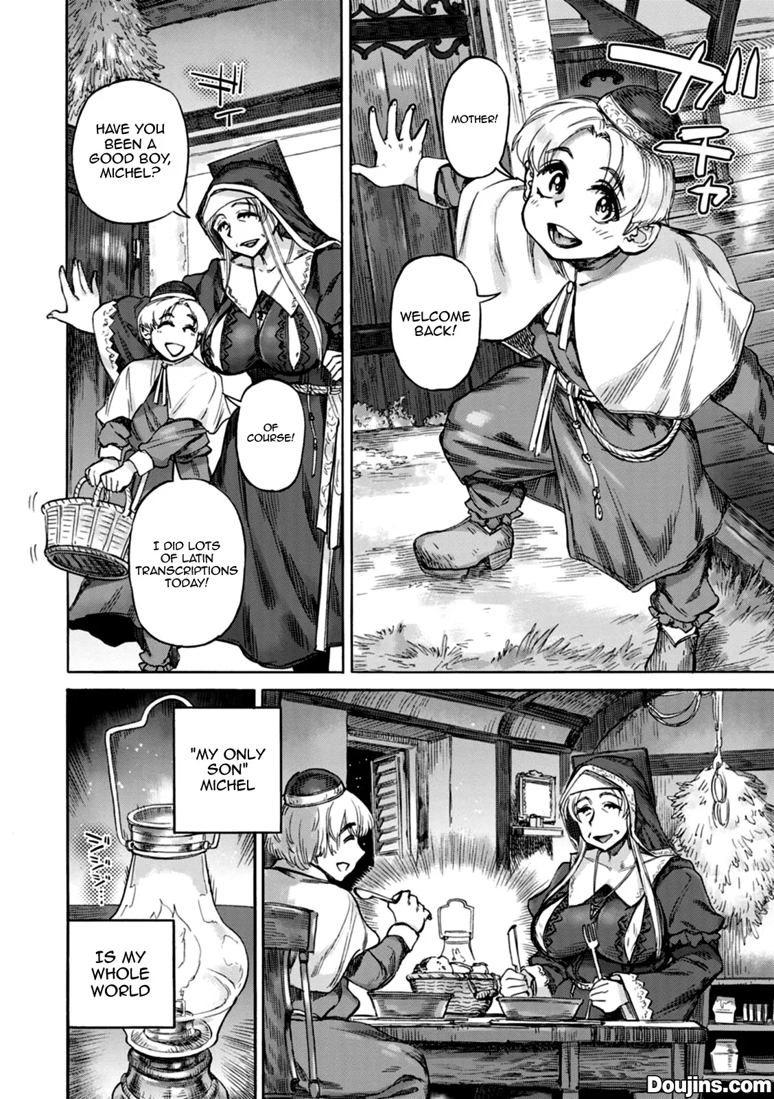 Seiinbo Birgitta 168