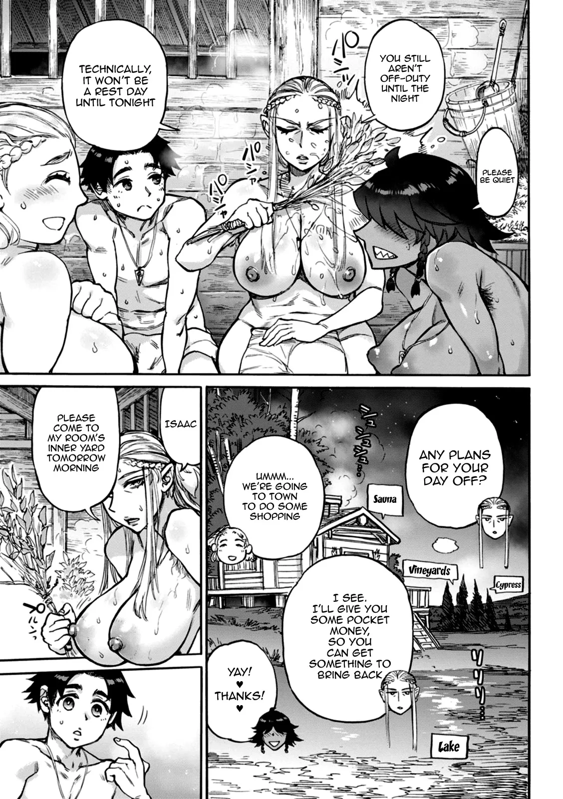 Seiinbo Birgitta 36