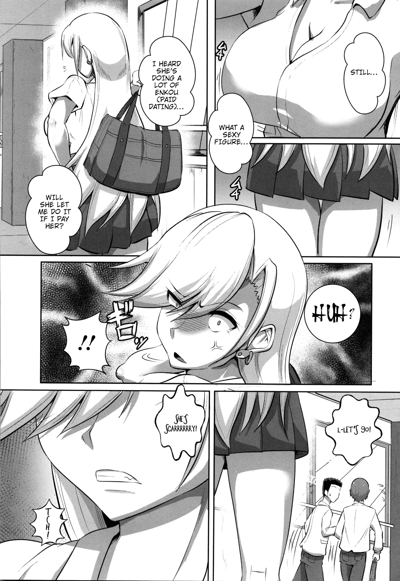 Seikatsu Shidou 2