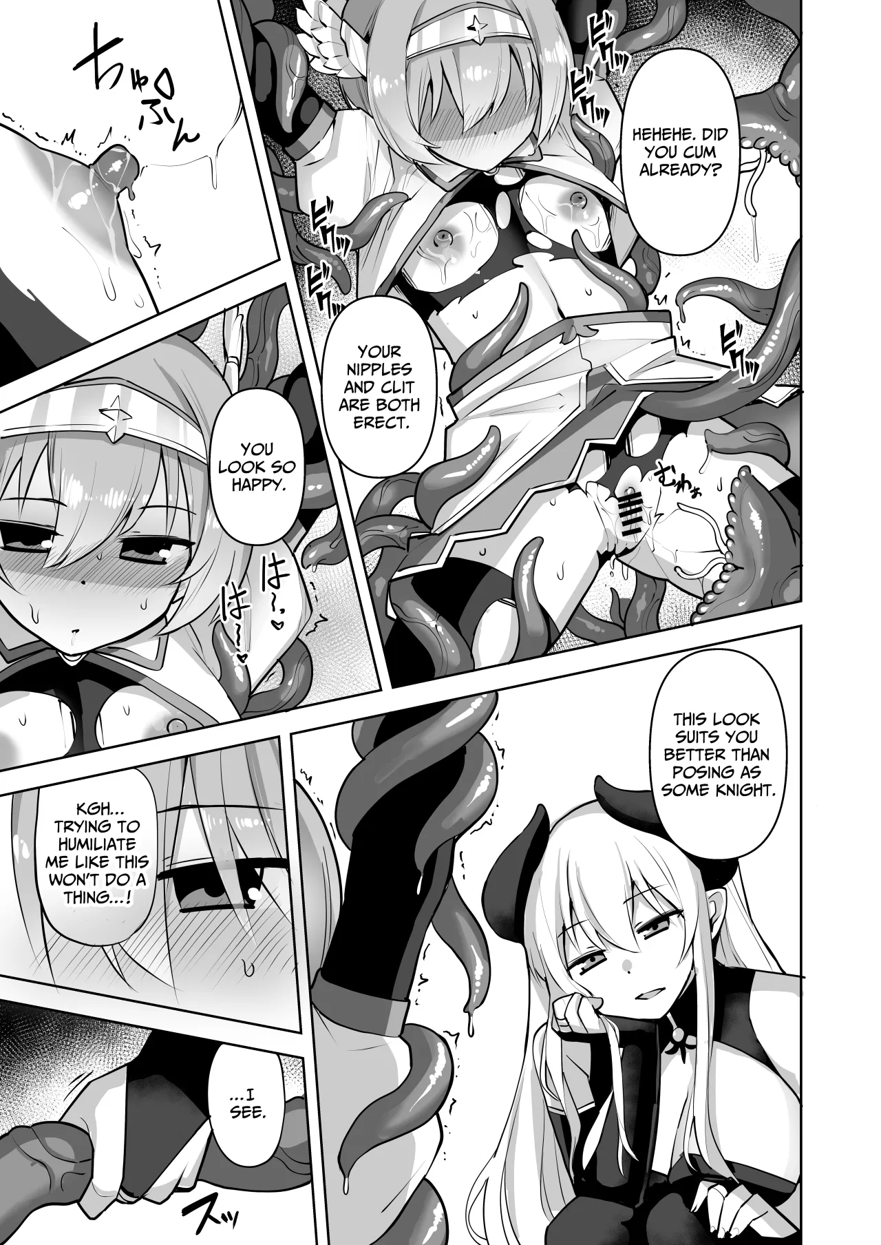 Seikenshi Fiona 14