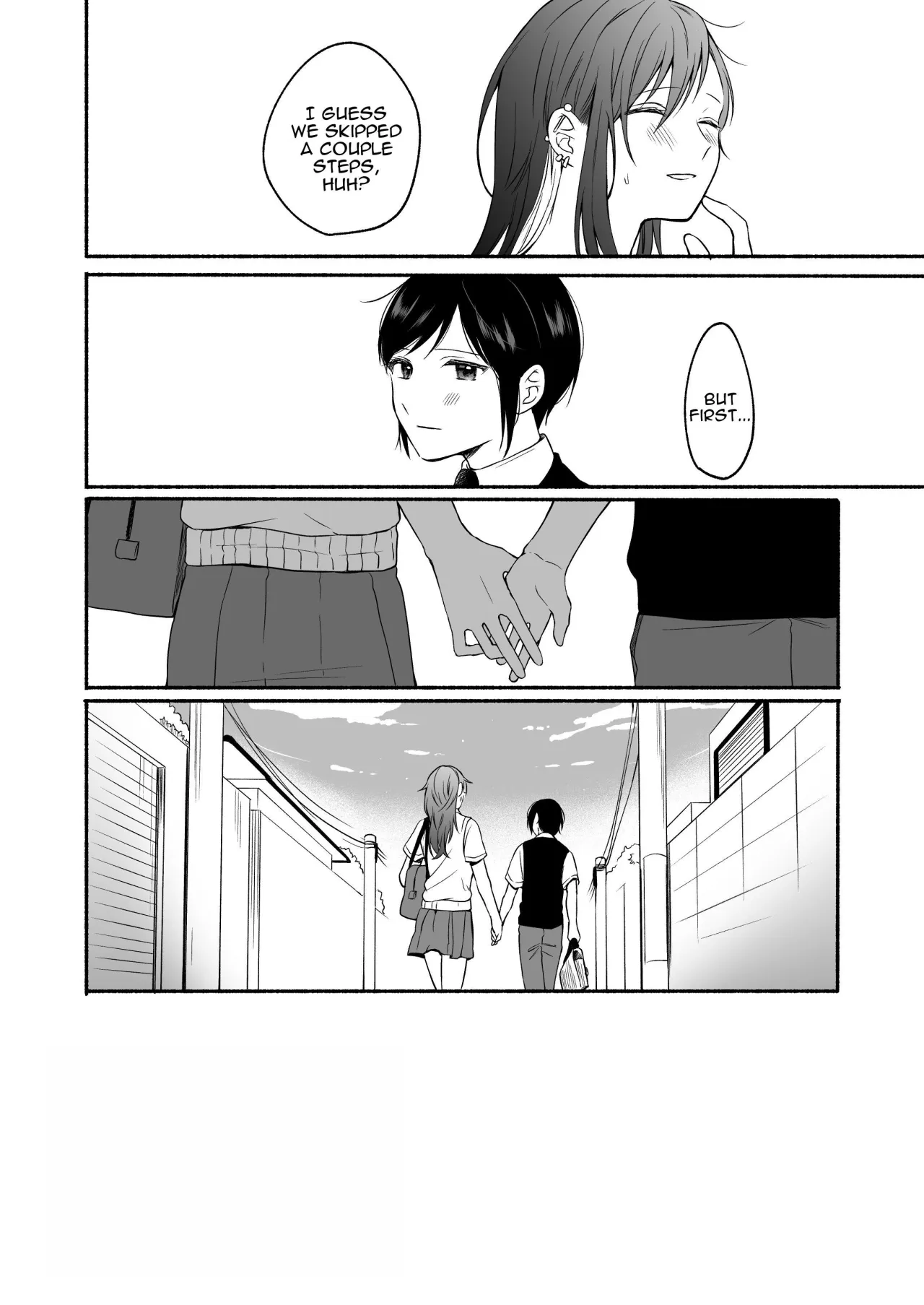 Seiki Gyakuten 2 Osananajimi ni Modorenakute mo 47