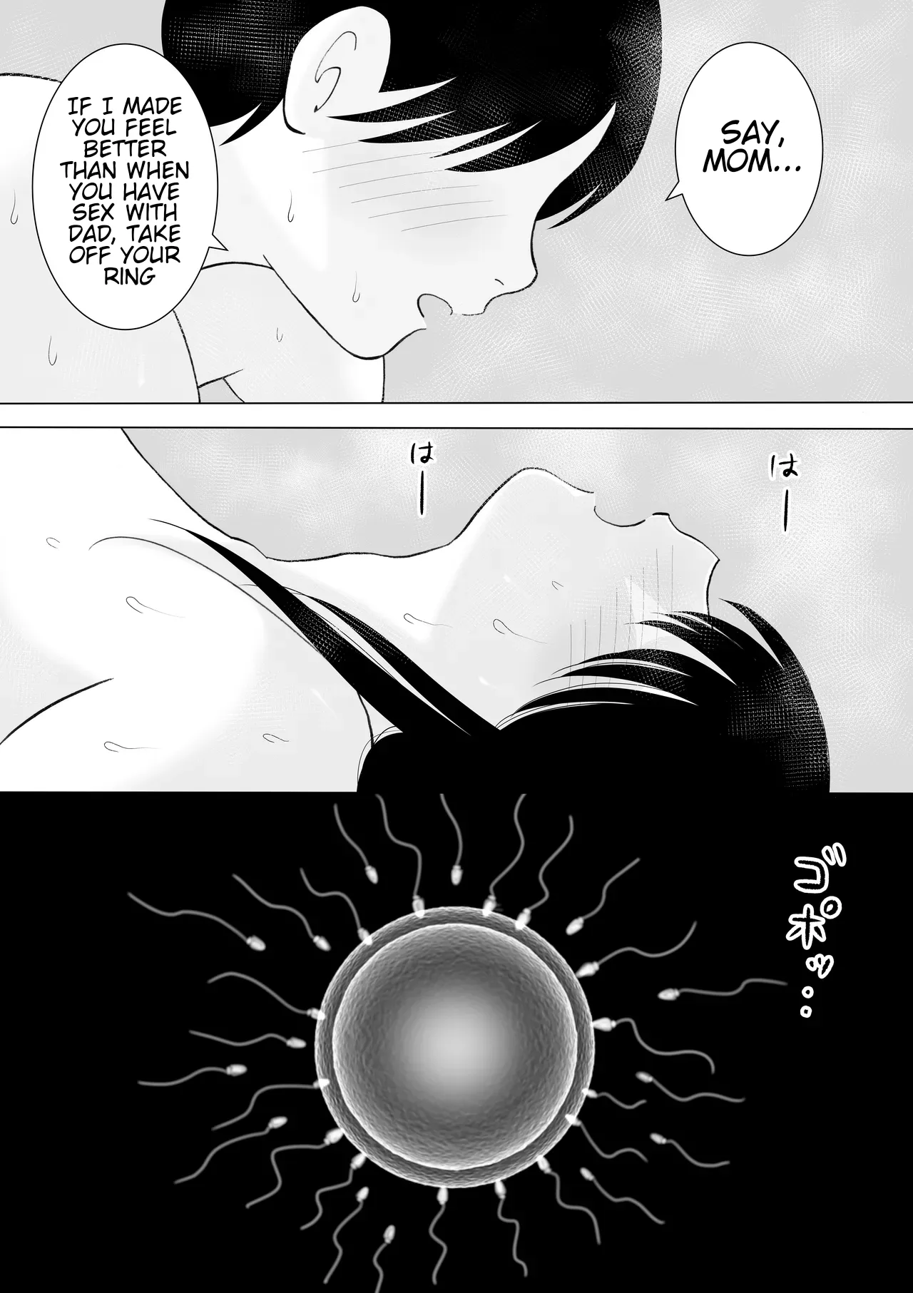 Seikou Shita Musuko to Oshi ni Yowai Mama no Nichijou 18