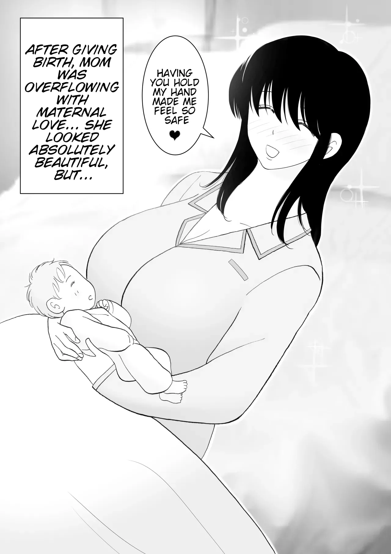 Seikou Shita Musuko to Oshi ni Yowai Mama no Nichijou 30