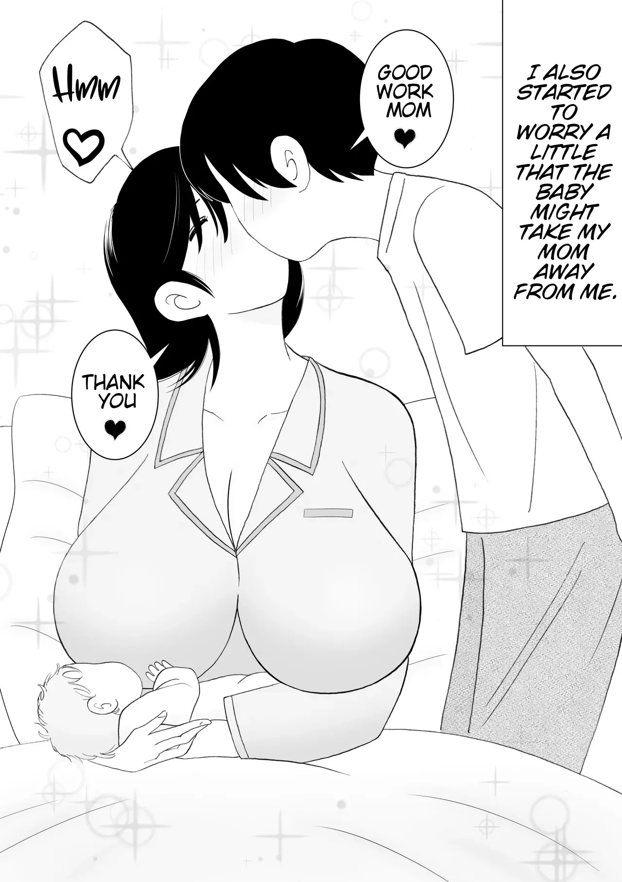 Seikou Shita Musuko to Oshi ni Yowai Mama no Nichijou 31