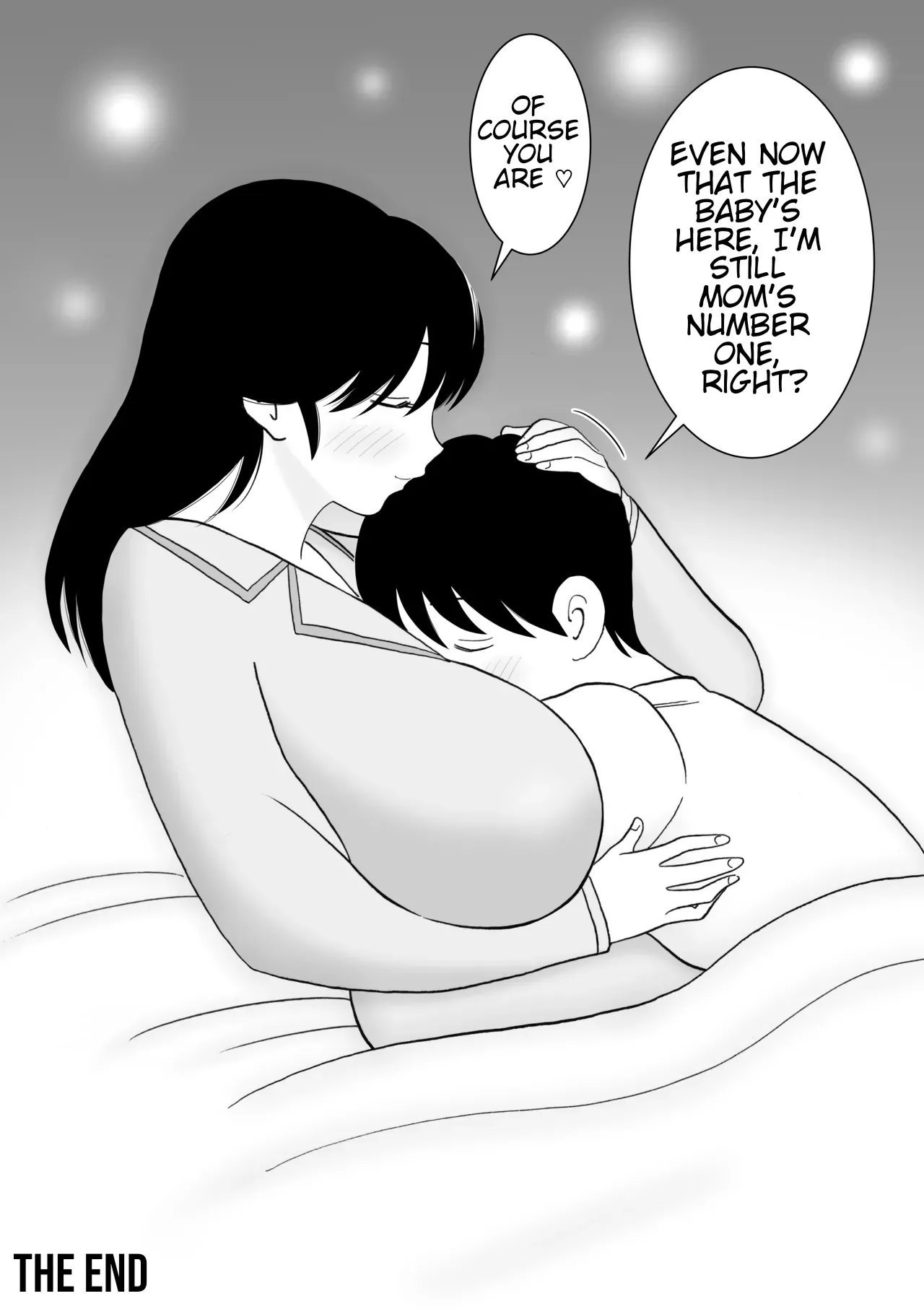 Seikou Shita Musuko to Oshi ni Yowai Mama no Nichijou 34