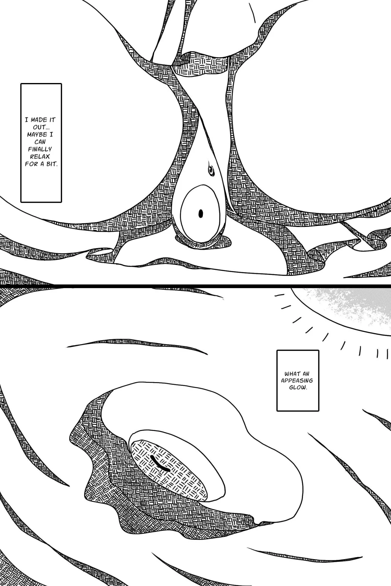 Seinaru Mamono 11