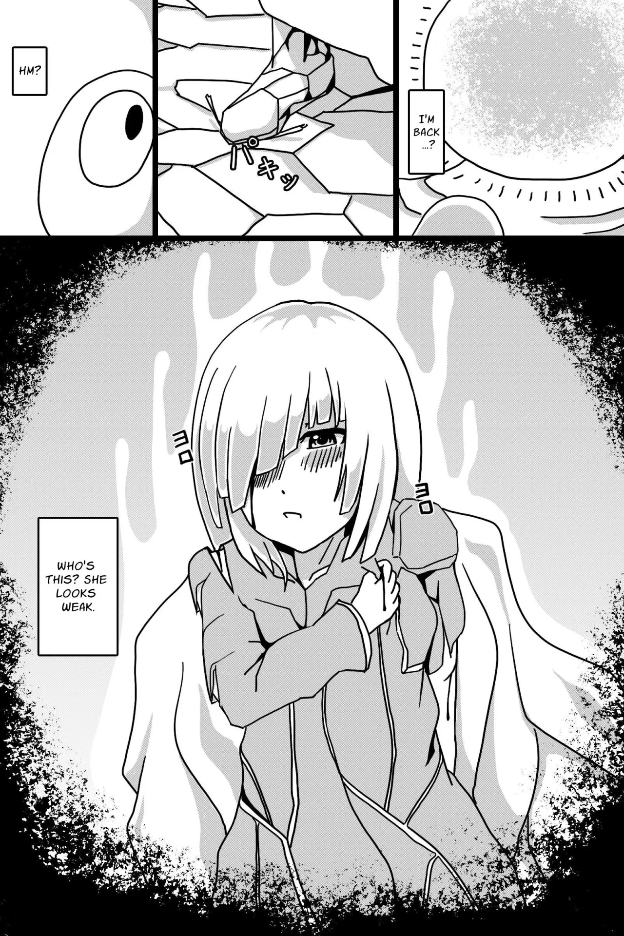 Seinaru Mamono 29
