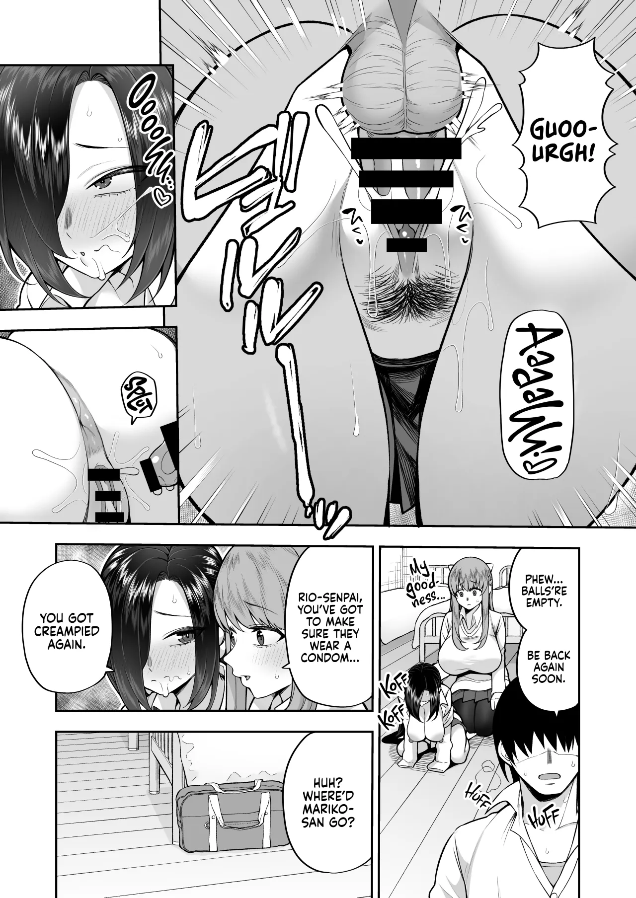 Seishun-bu e Youkoso 12