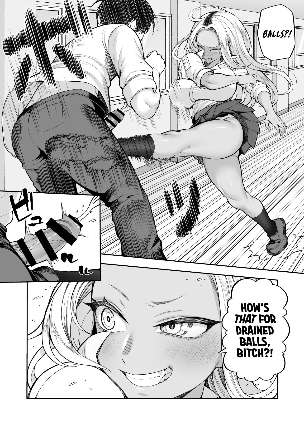 Seishun-bu e Youkoso 14