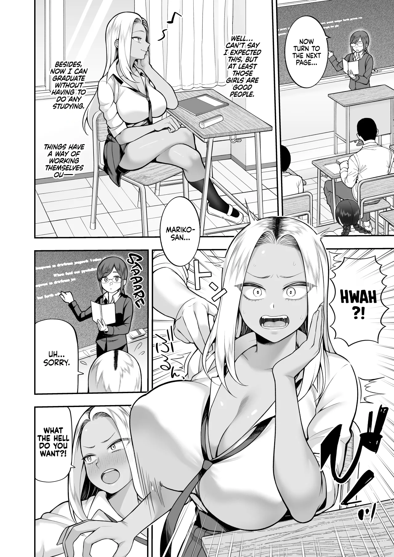 Seishun-bu e Youkoso 19