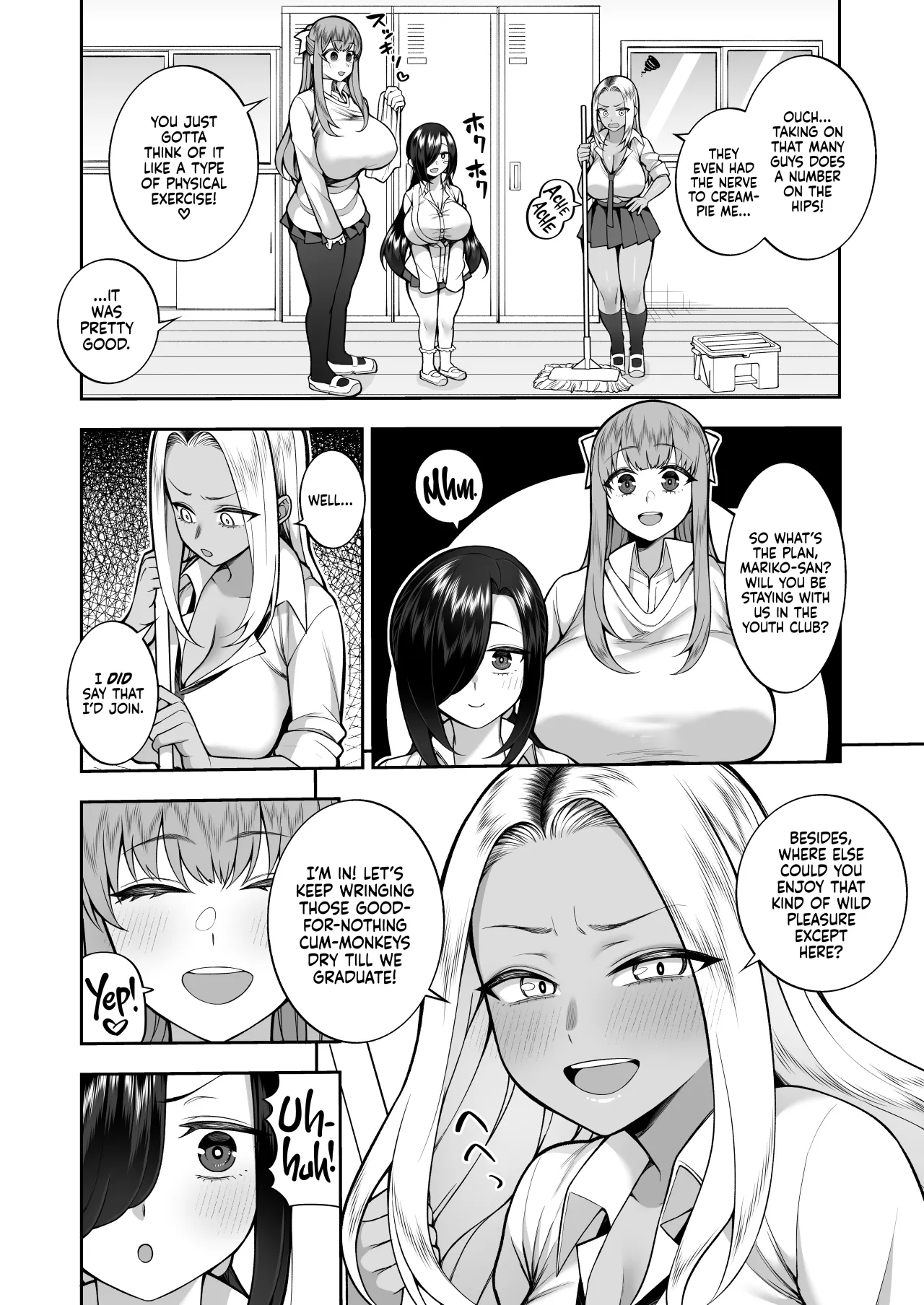 Seishun-bu e Youkoso 48