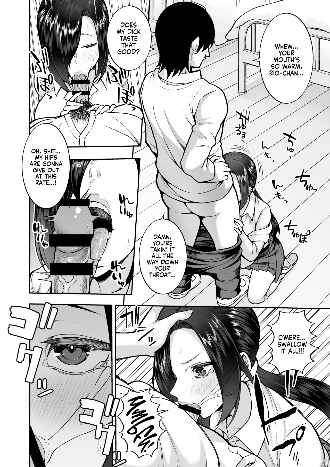 Seishun-bu e Youkoso 9