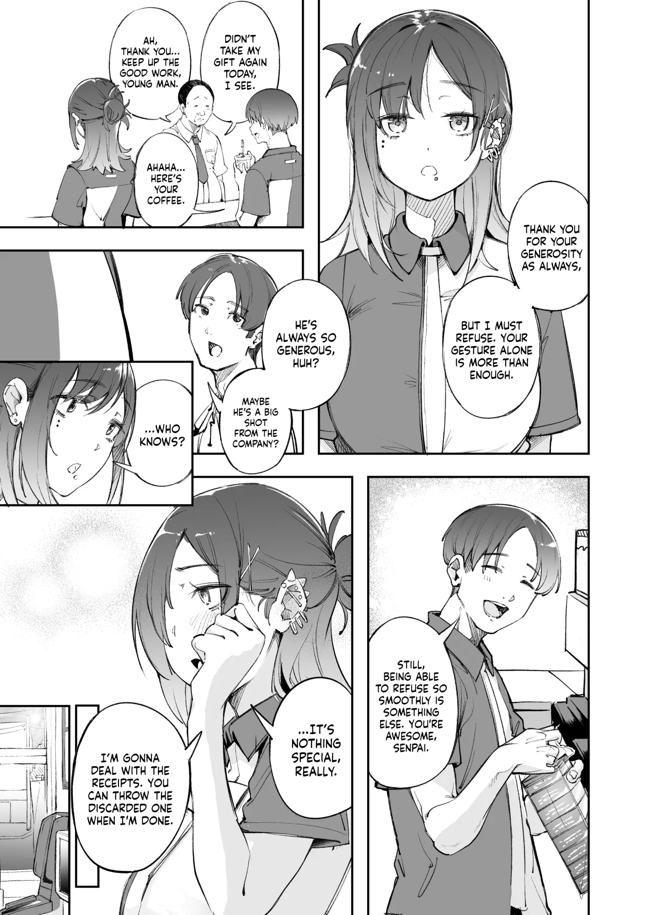 Seishun to Backyard 9
