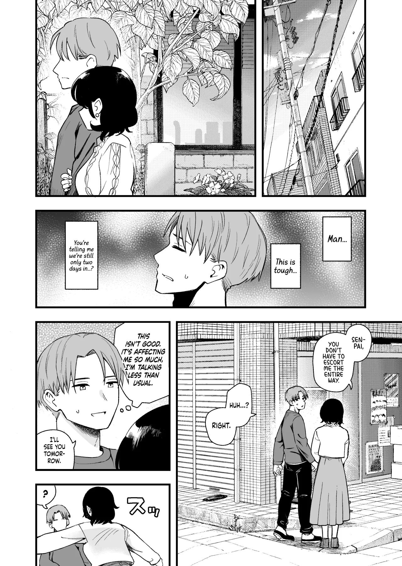 Seiso na Kanojo no Midareta Sugata ga Mite Mitai 19
