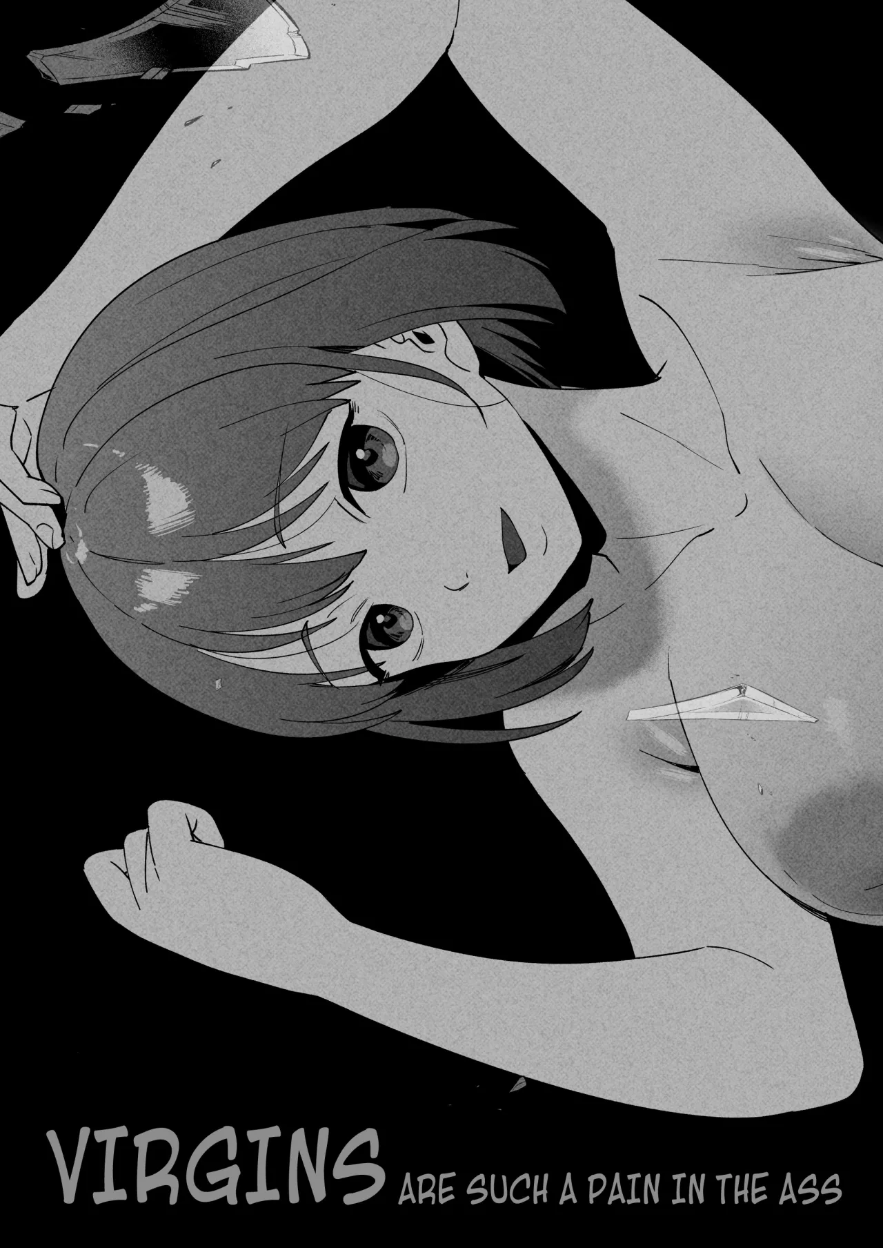 Seitaishi 2 ~Watashi no Tsuma o Daitekure~ 58