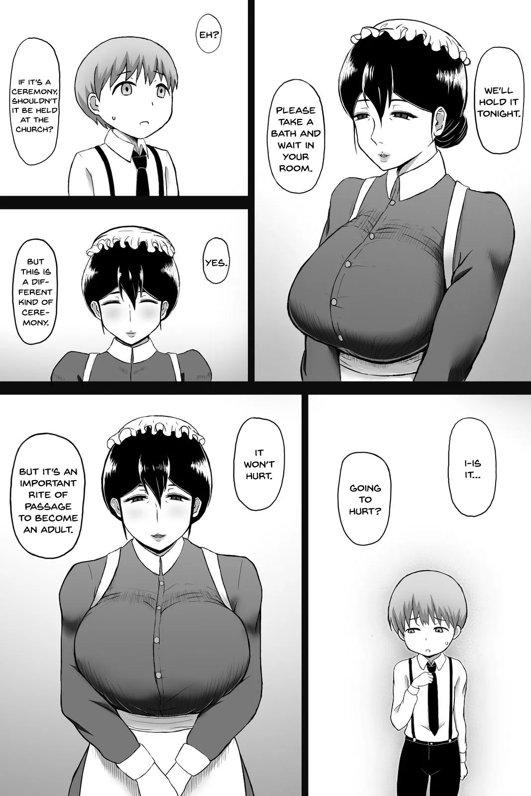Seitsuu no Gi 3