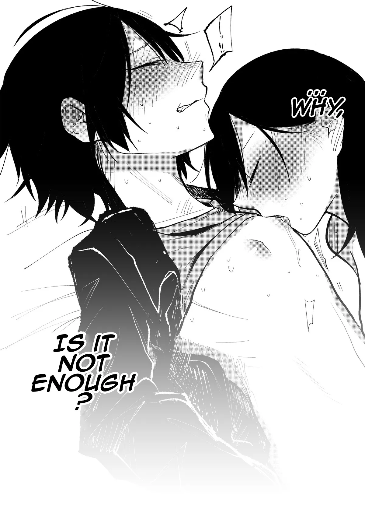 Sekkusu kara Hajimaru Koi wa Dame desu ka? 29