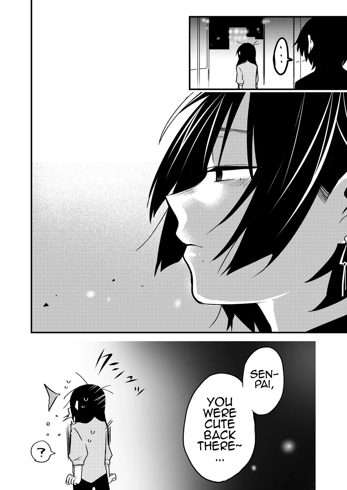 Sekkusu kara Hajimaru Koi wa Dame desu ka? 33