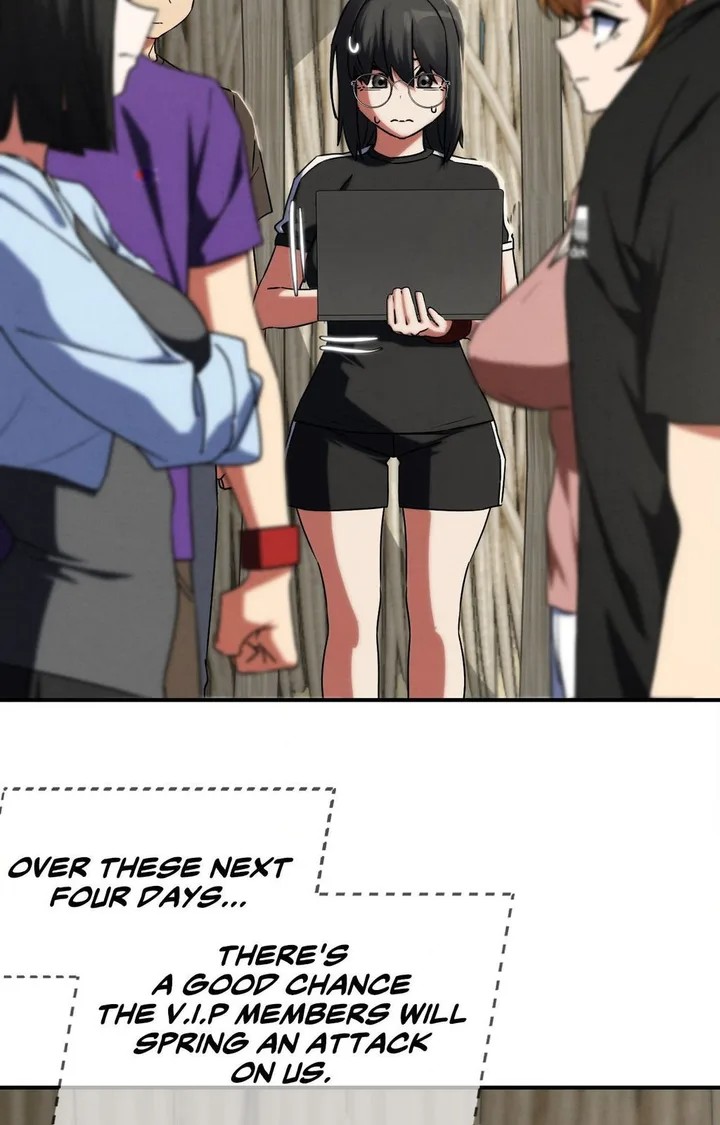 Seniors of Class 5 27