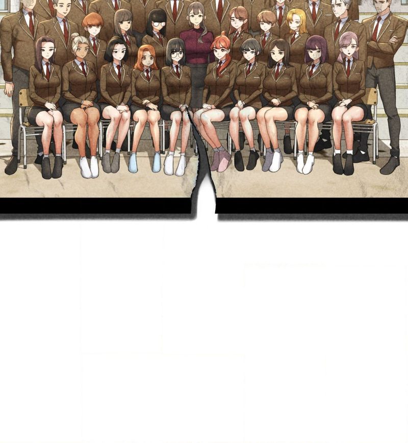 Seniors of Class 5 10