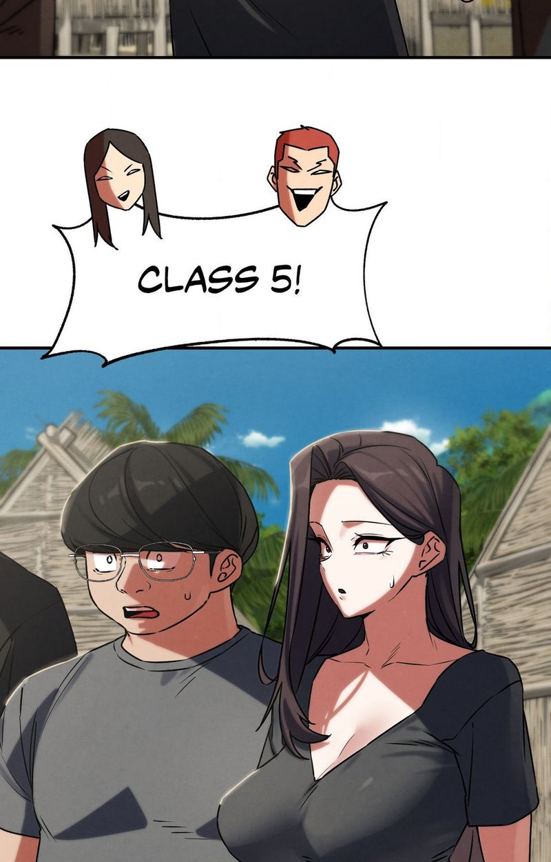 Seniors of Class 5 43