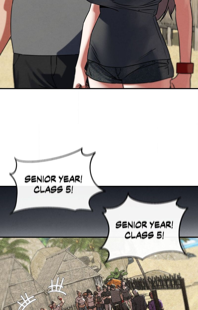 Seniors of Class 5 44