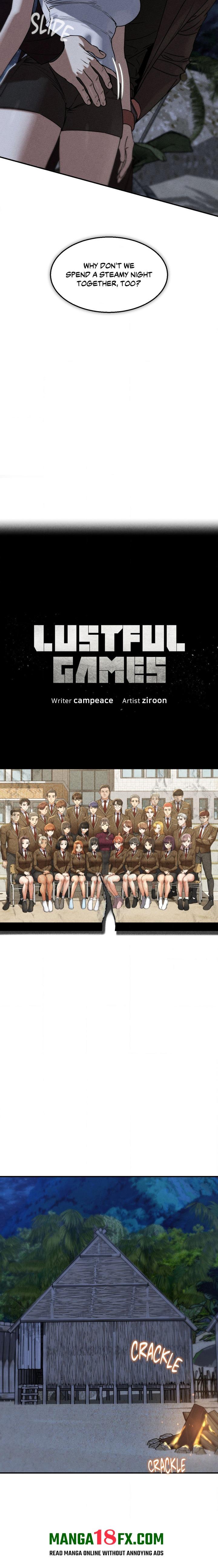 Seniors of Class 5 2