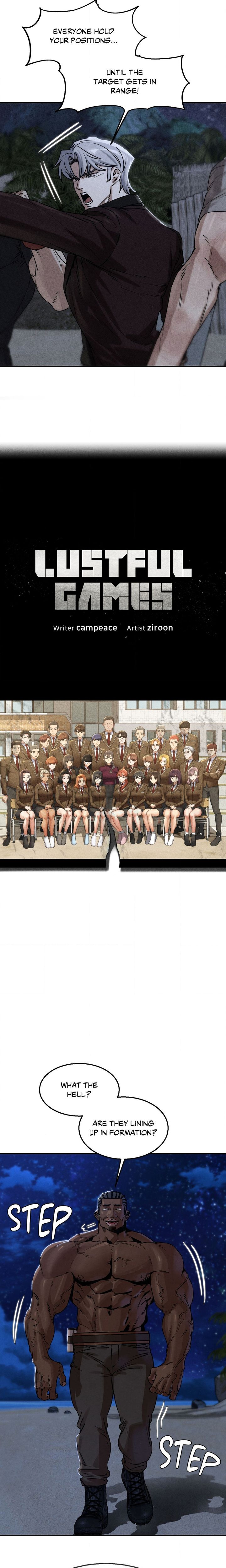 Seniors of Class 5 2