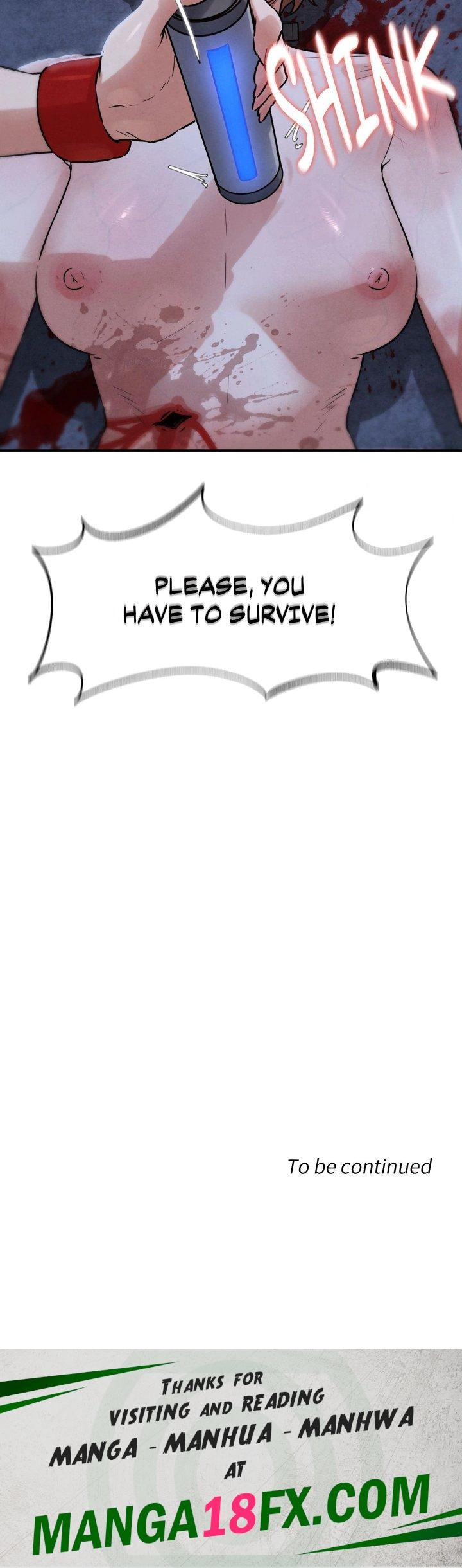 Seniors of Class 5 Chapter 153 - Page 20
