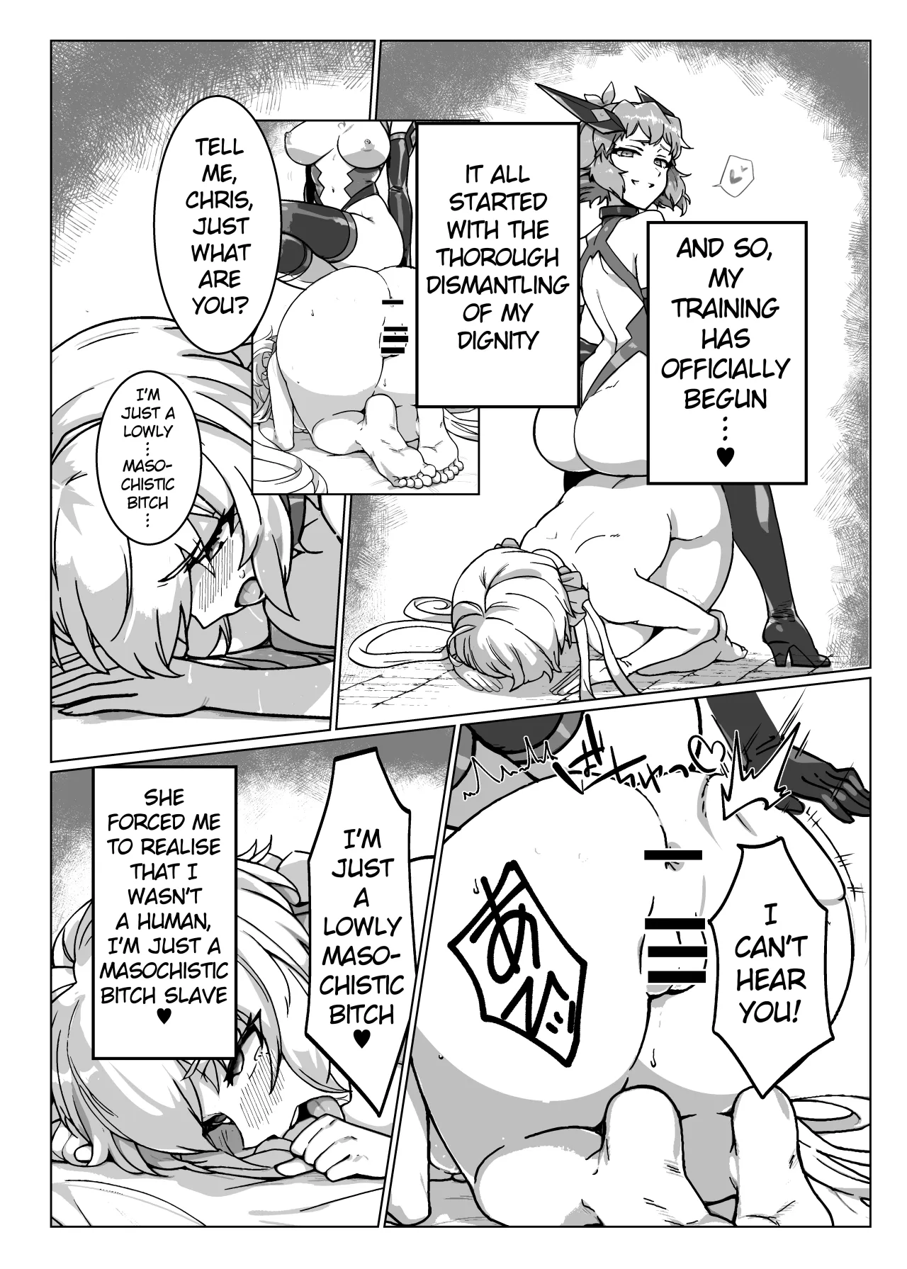Senki Zecchou 14