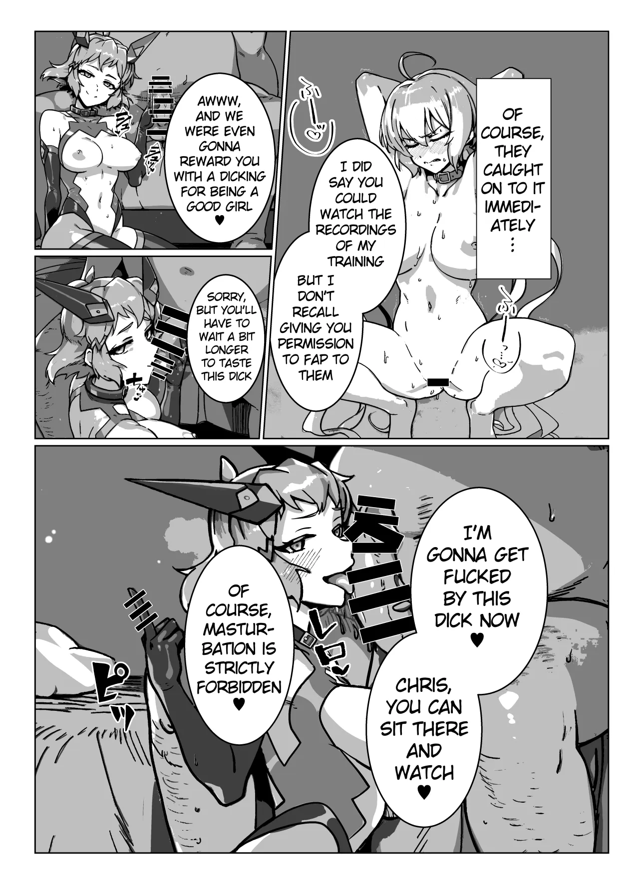 Senki Zecchou 20