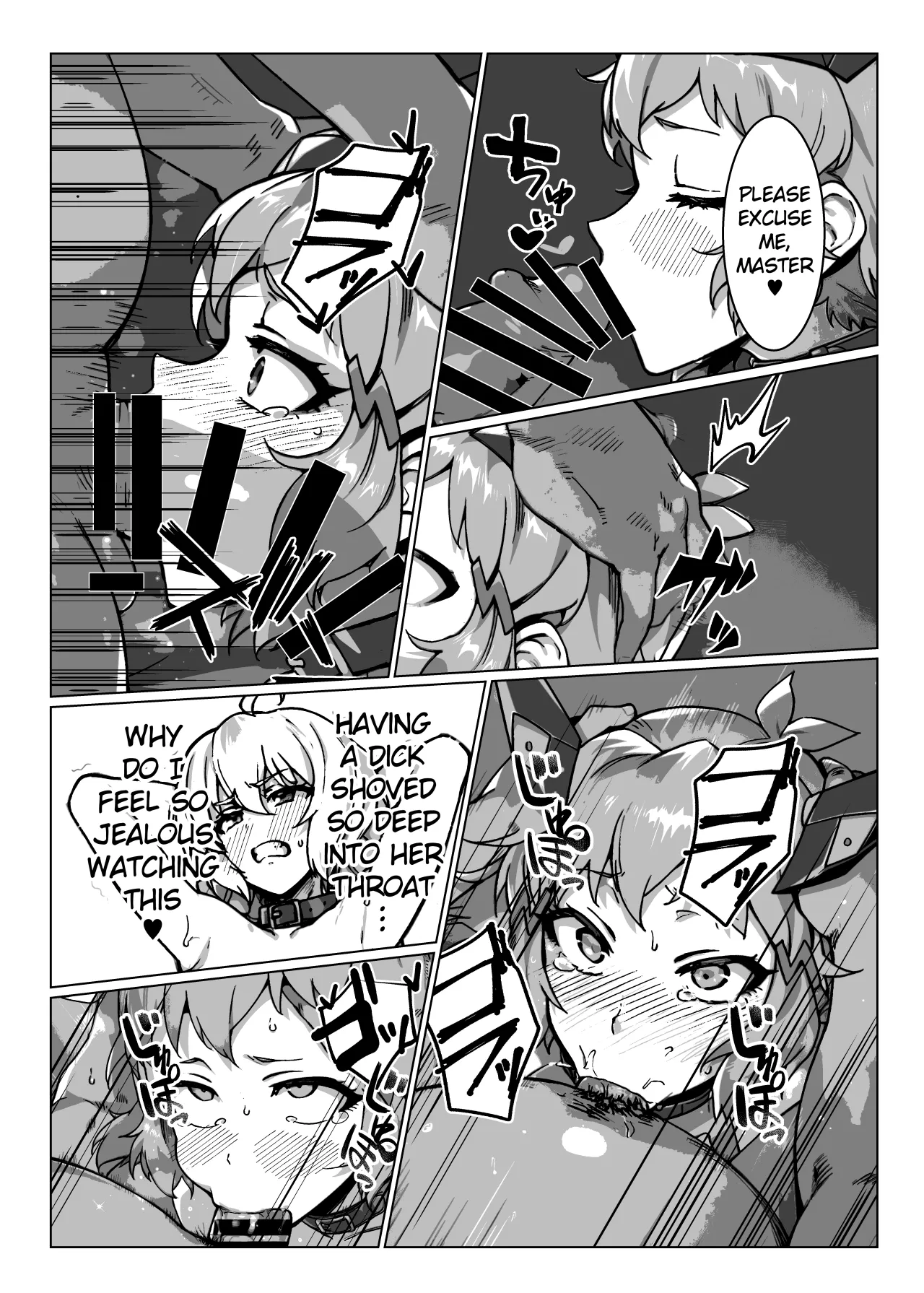 Senki Zecchou 21